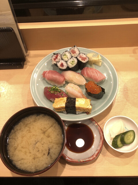 いさわ鮨 大森 寿司 食べログ