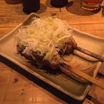 炭火焼鳥 ちょっくら - 