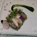 ラ・メール - 海の恵み
      あのりふぐ