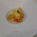 ラ・メール - デザート
      柿