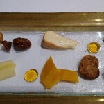 ラ・メール - フロマージュ