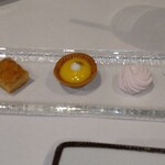 ラ・メール - 小菓子