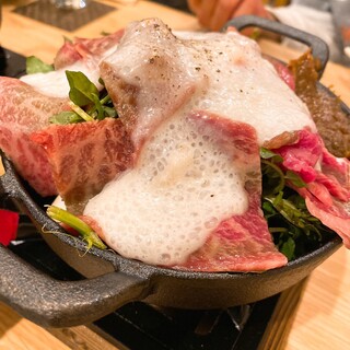 Izakaya Yukiguni Gyuu Nabe - 