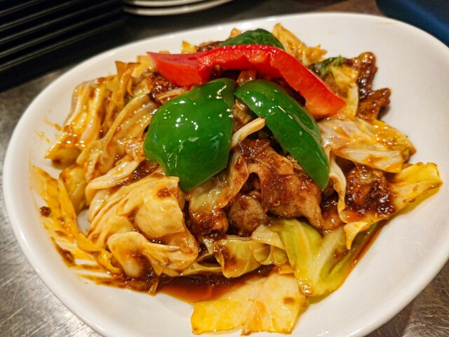 金玉満堂 - 池袋/バル・バール  食べログ