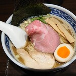 寿製麺 よしかわ - 