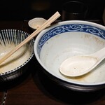 寿製麺 よしかわ - 