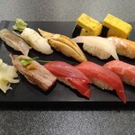 Sushizammai - 