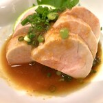 [Cost rate 100%! 】Special red bean liver ponzu sauce