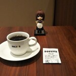 ドトールコーヒーショップ - 