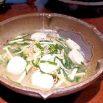 楓林 - 餡かけやきそば