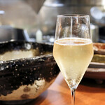 楓林 - スパークリングワイン