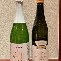 日本酒