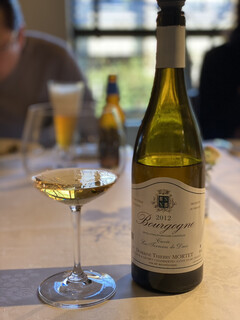 Brasserie Bourgogne - 