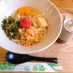 Udon Kafe Shigeta - 