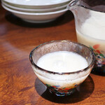 楓林 - マッコリ