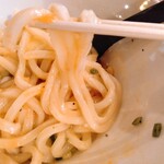 うどんカフェしげた - 