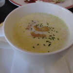 詩季 - ホワイトスープ