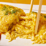 まってけ - ふわっ！トロッ！ザ・卵焼き