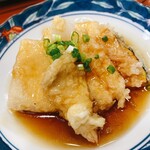 料亭魚松 - コース料理（2021.1.5）