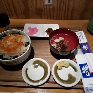 函館でランチに使える和食 ランキング 食べログ