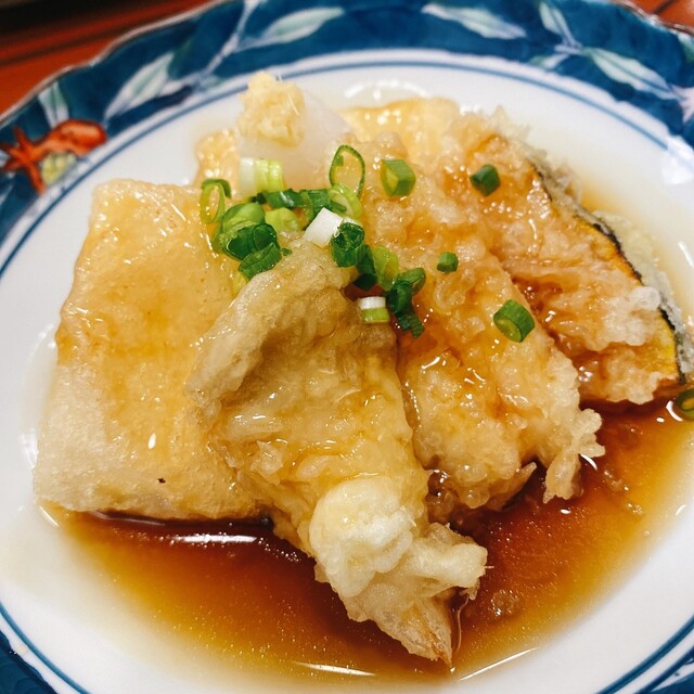 料亭魚松（リョウテイウオマツ） - 能代（日本料理）の写真