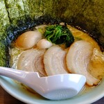 横浜家系ラーメン 魂心家 - 