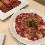 Yakiniku Nabeshima - 