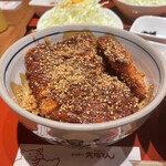 名古屋名物 みそかつ 矢場とん - 