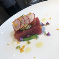 ラ・ボンヌターブル - 