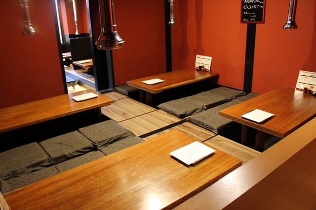 Cochin Yakiniku Bengara Tei Mizuho Ten photo 5