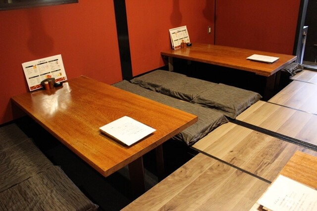 Cochin Yakiniku Bengara Tei Mizuho Ten photo 4