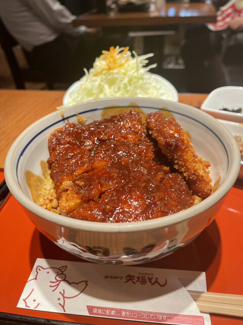 名古屋名物 みそかつ 矢場とん 東京銀座店 やばとん 銀座一丁目 とんかつ ネット予約可 食べログ 名古屋名物 みそかつ 矢場とん 東京銀座店 やばとん 銀座一丁目 とんかつ ネット予約可 食べログ