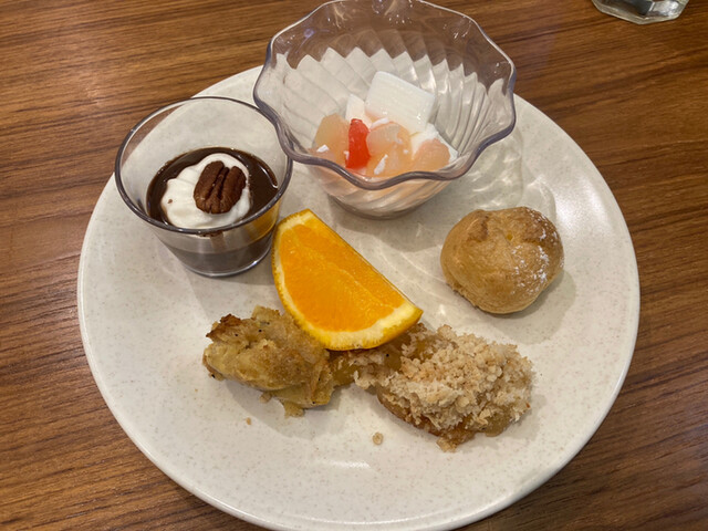 シズラープレミアムサラダバー 2178円 税込の内容は By 鼻でか太郎 シズラー 府中店 Sizzler 府中 ファミレス 食べログ シズラープレミアムサラダバー 2178円 税込の内容は By 鼻でか太郎 シズラー 府中店 Sizzler 府中 ファミレス 食べログ