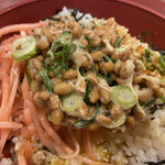 すき家 - 料理写真: