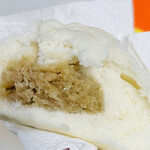 森饅頭本舗 - 