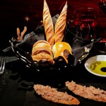 ラトリエ ドゥ ジョエル・ロブション - 