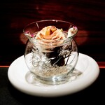 ラトリエ ドゥ ジョエル・ロブション - 