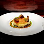 ラトリエ ドゥ ジョエル・ロブション - 