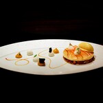 ラトリエ ドゥ ジョエル・ロブション - 