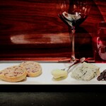 ラトリエ ドゥ ジョエル・ロブション - 