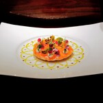 ラトリエ ドゥ ジョエル・ロブション - 