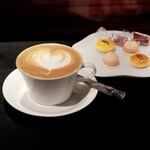 ラトリエ ドゥ ジョエル・ロブション - 