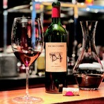 ラトリエ ドゥ ジョエル・ロブション - 