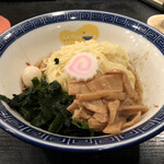 東京ラーメン ラ・ヌイユ - 