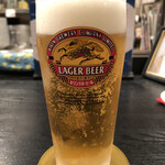 東京ラーメン ラ・ヌイユ - 