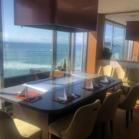 鉄板焼き 七里ガ浜 - 