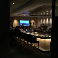 鉄板焼　銀明翠 銀座 - 