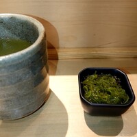 SUSHI TOKYO TEN、 新宿店 - 