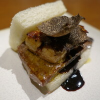 焼肉うしごろ 表参道店 - 