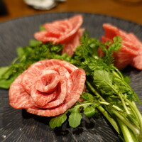 焼肉うしごろ 表参道店 - 